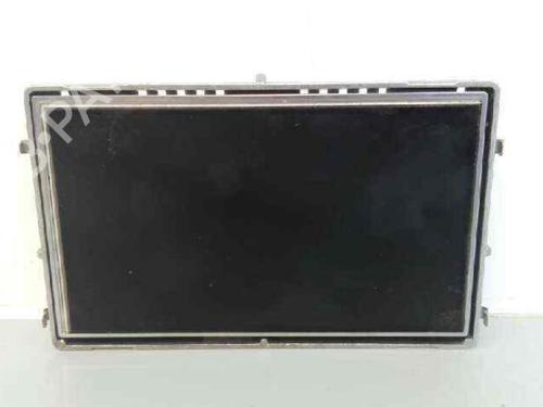 Used Display monitor RENAULT ESPACE IV (JK0/1_) [2002-2026]  11648104