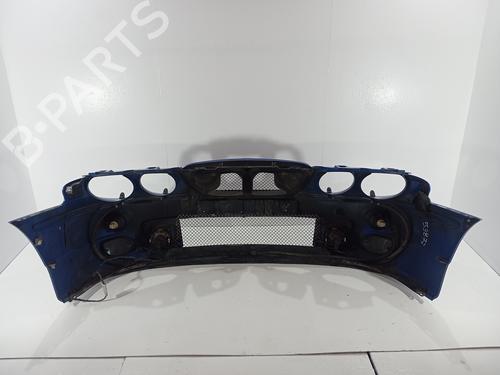 Front bumper MG MG ZT 190 | BP24848849C7 
