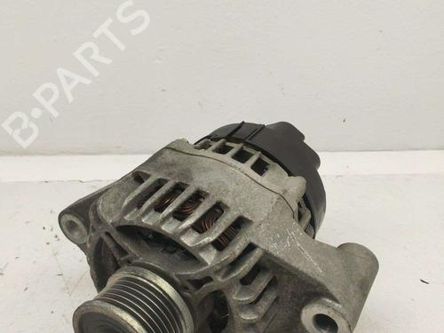 Used Alternator Alternator FIAT BRAVO II (198_) 1.6 D Multijet (198AXH1B) (105 hp) 31641751 31641751