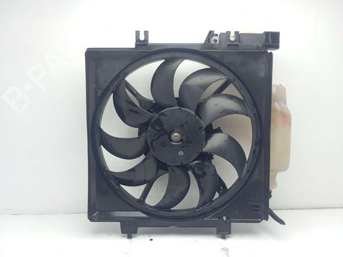 Used Radiator fan Radiator fan SUBARU LEGACY V Estate (BR) [2008-2014] 33321385 33321385