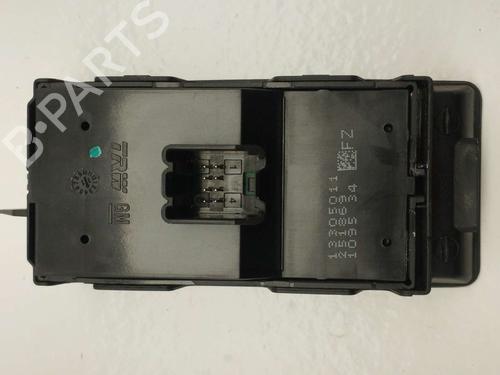 Left front window switch OPEL INSIGNIA A (G09) | BP26004274I27 - Image 2