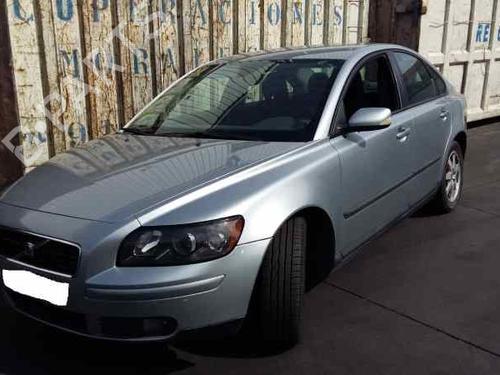 VOLVO S40 II (544) 2.0 D (136 hp) 573872