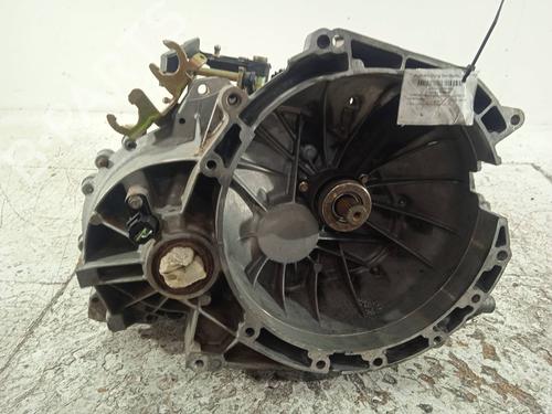 Used Gearbox Gearbox 11165621 11165621