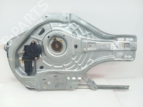 Used Front left window mechanism Front left window mechanism HYUNDAI TUCSON (JM) 2.0 CRDi (136 hp) 34719566 34719566