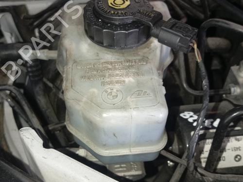 Brake master cylinder BMW 1 Coupe (E82) 120 d | BP18548984M77