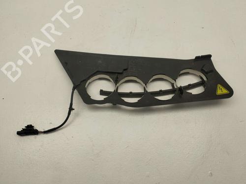 Used Electronic module Electronic module VOLVO XC60 II (246) B5 Mild-Hybrid AWD (250 hp) 40096162 40096162