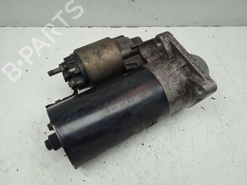 Used Starter FIAT BRAVO II (198_) 1.9 D Multijet (198AXB1A) (120 hp) 15780062