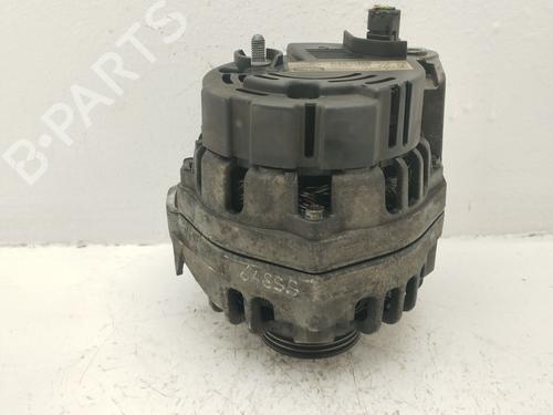 Used Alternator Alternator RENAULT CLIO II (BB_, CB_) 1.2 (BB0A, BB0F, BB10, BB1K, BB28, BB2D, BB2H, CB0A,... (58 hp) 40227252 40227252