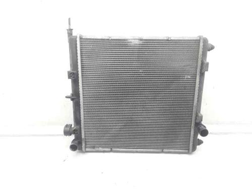 Used Water radiator Water radiator CITROËN C2 (JM_) 1.4 HDi (68 hp) 4829931 4829931