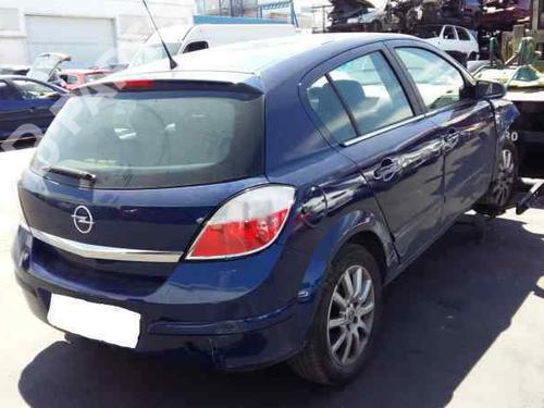 Alternator OPEL ASTRA H (A04)  | BP11148870M7 