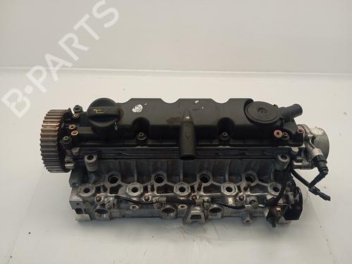 Used Cylinder head FIAT SCUDO Van (220_) [1996-2006]  31616463
