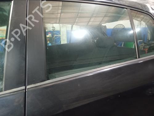 Used Rear left door window VW GOLF PLUS V (5M1, 521) [2004-2013]  17324445