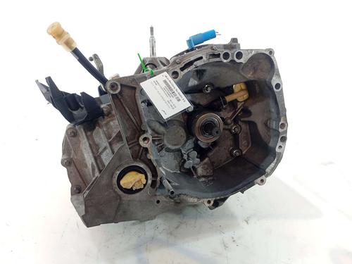 gearbox-renault-clio-iii-br01-cr01-2005-2006-2007-2008-2009-2010-2011-2012-2013-2014-31615425 main image