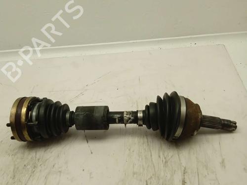 Used Left front driveshaft ALFA ROMEO 147 (937_) [2000-2010]  4275978
