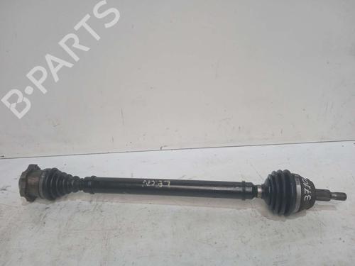 Used Right front driveshaft SEAT LEON (1M1) 1.6 (100 hp) 4265585