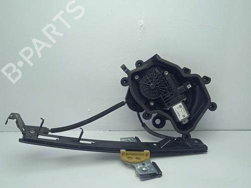 Used Rear right window mechanism SEAT IBIZA IV (6J5, 6P1) 1.6 TDI (90 hp) 31620836