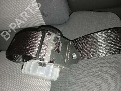 Rear left seatbelt CHEVROLET CRUZE (J300) | BP22697864I29
