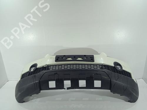 Foran kofangere CHEVROLET CAPTIVA (C100, C140) [2006-2026]  31621054