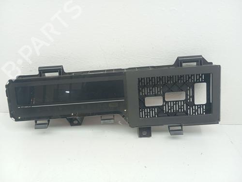 Used Instrument cluster Instrument cluster 39210397 39210397