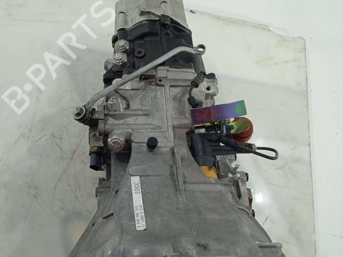 Gearbox VW PASSAT B5.5 (3B3) | BP31616466M3 - Image 6