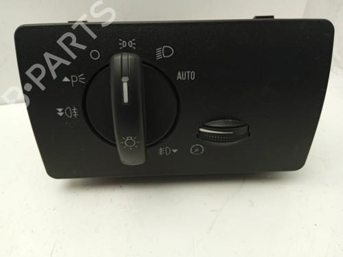 Used Headlight switch FORD MONDEO III (B5Y) 2.0 TDCi (130 hp) 4257339