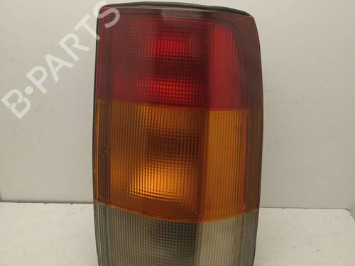 Used Right taillight TATA SAFARI (42_FD) [1998-2026]  12446776