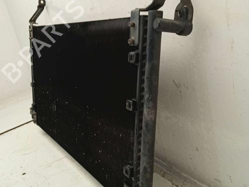 AC radiator FIAT MULTIPLA (186_) 1.9 JTD 115 | BP11157554M32