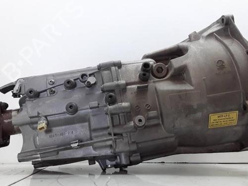 Used Gearbox BMW 1 (F20) [2011-2019]  4371916