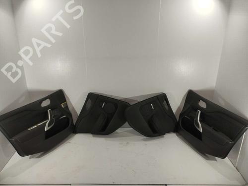 Seats set DS DS 4 / DS 4 CROSSBACK (NX_) 2.0 BlueHDi 150 | BP40096003C78 - Image 5