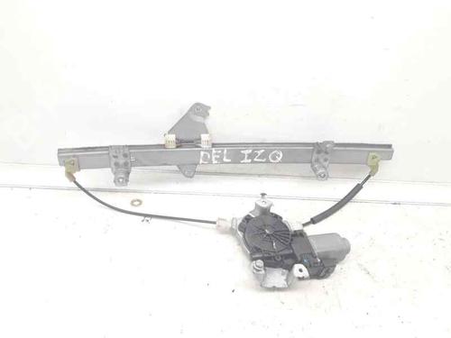 front-left-window-mechanism-nissan-note-e11-ne11-400925b-2005-2006-2007-2008-2009-2010-2011-2012-2013-11148927 main image