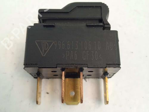 Used Switch PORSCHE BOXSTER (986) [1996-2004]  16888344