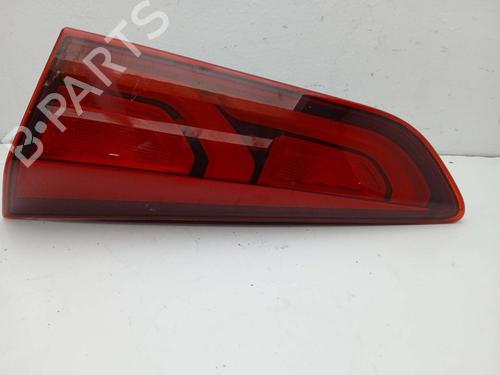 Used Left tailgate light HYUNDAI i20 II (GB, IB) [2014-2021]  24365492