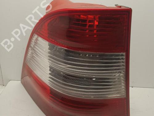 Used Left taillight MERCEDES-BENZ M-CLASS (W163) [1998-2005]  4368821