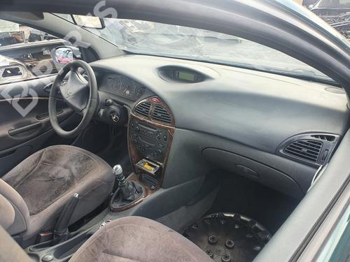 Engine CITROËN C5 I (DC_) 2.0 HDi (DCRHZB, DCRHZE) | BP11160257M1 