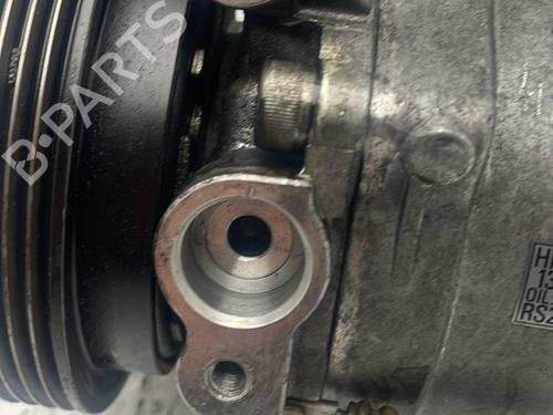 AC compressor SUZUKI WAGON R+ (MA) | BP4323997M34 - Image 6