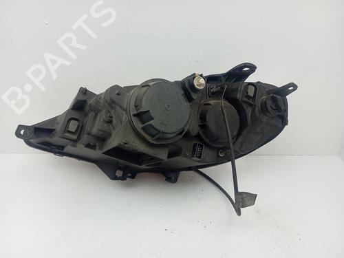 Right headlight PEUGEOT 807 (EB_) | BP31617492C29
