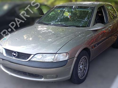 AC compressor OPEL VECTRA B (J96)  | BP31615897M34 