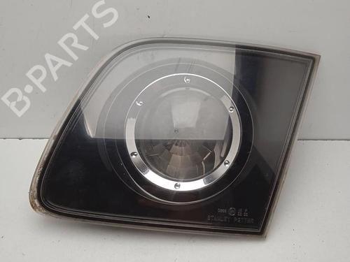 Used Right tailgate light MAZDA 3 (BK) 1.6 MZ-CD (90 hp) 11159406