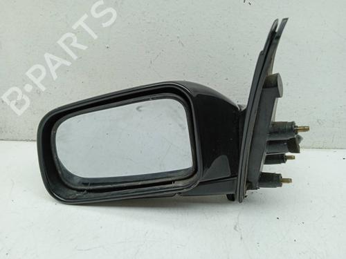 Used Left mirror MITSUBISHI ECLIPSE II (D3_A) [1994-1999]  4257393