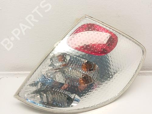 Used Right taillight Right taillight CITROËN C3 Pluriel (HB_) 1.4 (73 hp) 36664754 36664754
