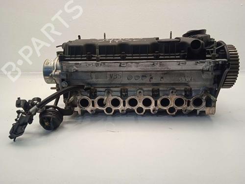 Used Cylinder head PEUGEOT 607 (9D, 9U) 2.2 HDi (133 hp) 31619614
