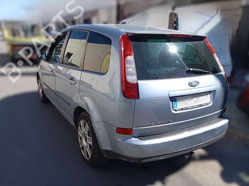 Turbolader/Kompressor FORD FOCUS C-MAX (DM2)  | BP31614815M71 