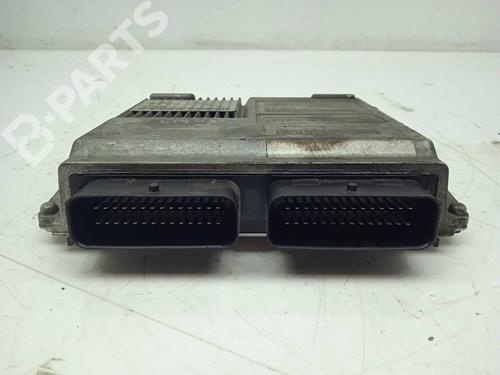 Used Engine control unit (ECU) Engine control unit (ECU) DACIA LODGY (JS_) 1.6 LPG (83 hp) 11167394 11167394