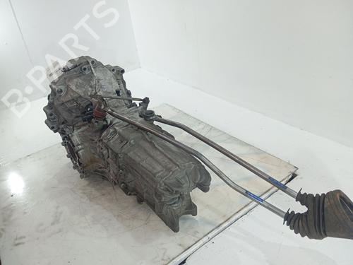 Gearbox SEAT EXEO (3R2) 2.0 TDI | BP37172573M3 - Image 3