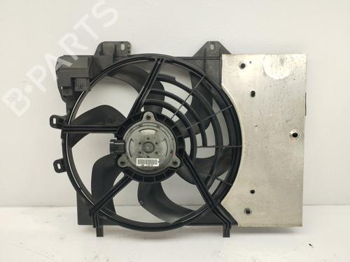 Used Radiator fan CITROËN C3 Picasso (SH_) [2008-2026]  31641766