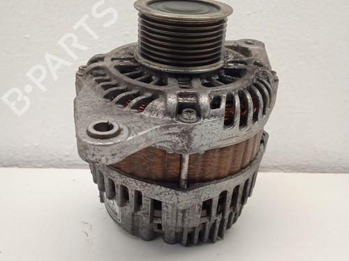 Used Alternator Alternator MAZDA 6 Hatchback (GH) [2007-2013] 34719553 34719553