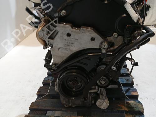 Engine VW PASSAT B6 Variant (3C5) | BP34342746M1 - Image 3