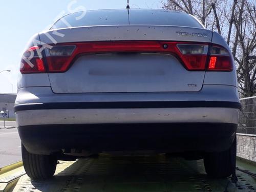 Engine control unit (ECU) SEAT TOLEDO II (1M2)  | BP31614234M57 