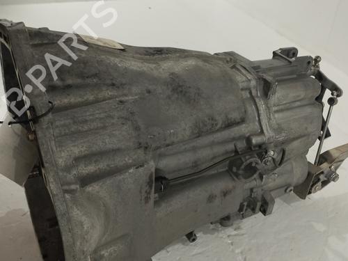 Used Gearbox MERCEDES-BENZ E-CLASS (W211) [2002-2009]  31616341