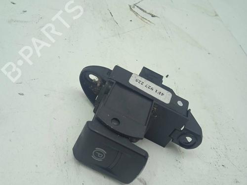 Used Hand brake AUDI A6 C6 (4F2) 3.0 TDI quattro (225 hp) 16085578